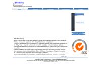 Site do Plástiteco