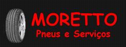 Moretto Pneus