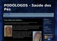 Podologos -  Saúde Dos Pés - Penha