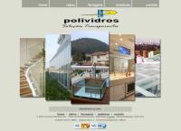 Site do Polividros - Liberdade