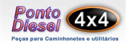 Ponto Diesel Comercio de Pecas e Servicos Ltda
