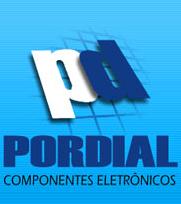Pordial Componentes Eletrônicos Ltda - Vila Ré