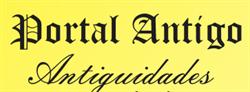 Portal Antigo Comércio De Antiguidades - Copacabana