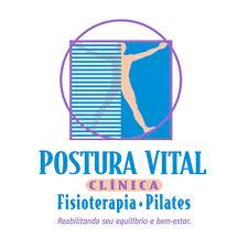Postura Vital Clinica - Copacabana
