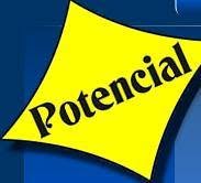 Potencial Plásticos e Borrachas