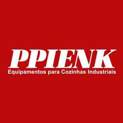 Indústria Metalúrgica Ppienk - Fábrica