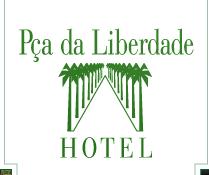 Hotel Praca Da Liberdade