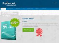 Site do Preâmbulo Informática