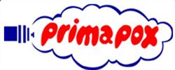 Primapox Pinturas - Vigário Geral
