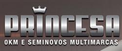 Princesa Veículos Ltda