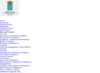 Site do Principado Louças