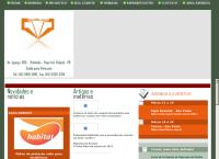 Site do Vidrolândia