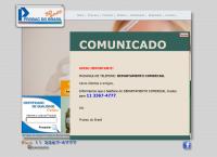 Site do Probac Do Brasil Produtos Bacteriológicos - Vila Buarque