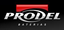 Auto Elétrica e Injeção Eletrônica Prodel