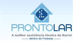 Pronto Lar Empreendimentos E Serviços - Barra Da Tijuca