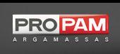 Propam Argamassas Ltda - Várzea de Baixo