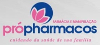 Pró Pharmacos Farmácia - Rudge Ramos