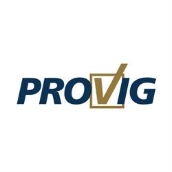 Provig Formação de Profissionais de Segurança Ltda
