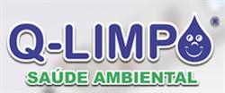 Q Limpo Controle de Pragas Urbanas Ltda
