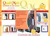 Site do Qualimais Informatica