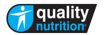 Vita Fitness Comércio Imp E Distr Vitaminas Prod Naturais Ltda