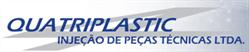 Quatriplastic Injeção De Peças Técnicas - Parque Novo Mundo