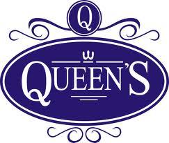 Queens Brindes