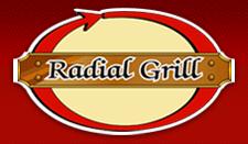Radial Grill