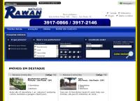 Site do Rawan Imóveis S/c Ltda - Vila Perus