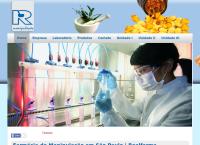 Site do Real Farma