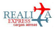 Realiza Express Cargas Aéreas