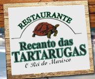 Restaurante Recanto Das Tartarugas