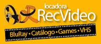 Rec Vídeo Locadora
