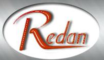 Redan Aço Para Construção