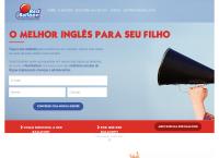 Escola De Inglês Red Balloon