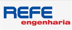 Refe Engenharia E Construções Ltda
