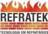 Refratek Indústria Comércio De Produtos Refratários Ltda - Boa Vista