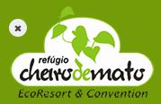 Hotel Refúgio Cheiro Mato Ltda Epp