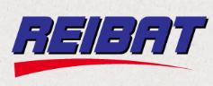 Reibat Baterias e Componentes Ltda