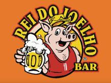 REI Do Joelho Bar