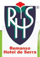 Remanso Hotel de Serra