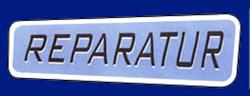 Reparatur Rádio e Tv