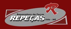 Reparadora Repeças