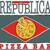 República Pizza Bar
