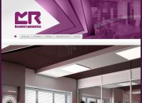 Site do Metalúrgica Resmini Ltda.