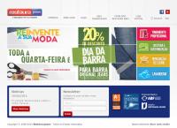 Site do Restaura Jeans Butantã