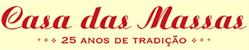 Casa Das Massas Restaurante e Rotisserie Ltda