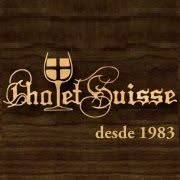 Chalet Suisse