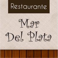 Restaurante Mar Del Plata