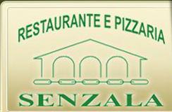 Restaurante Senzala de Ubatulba